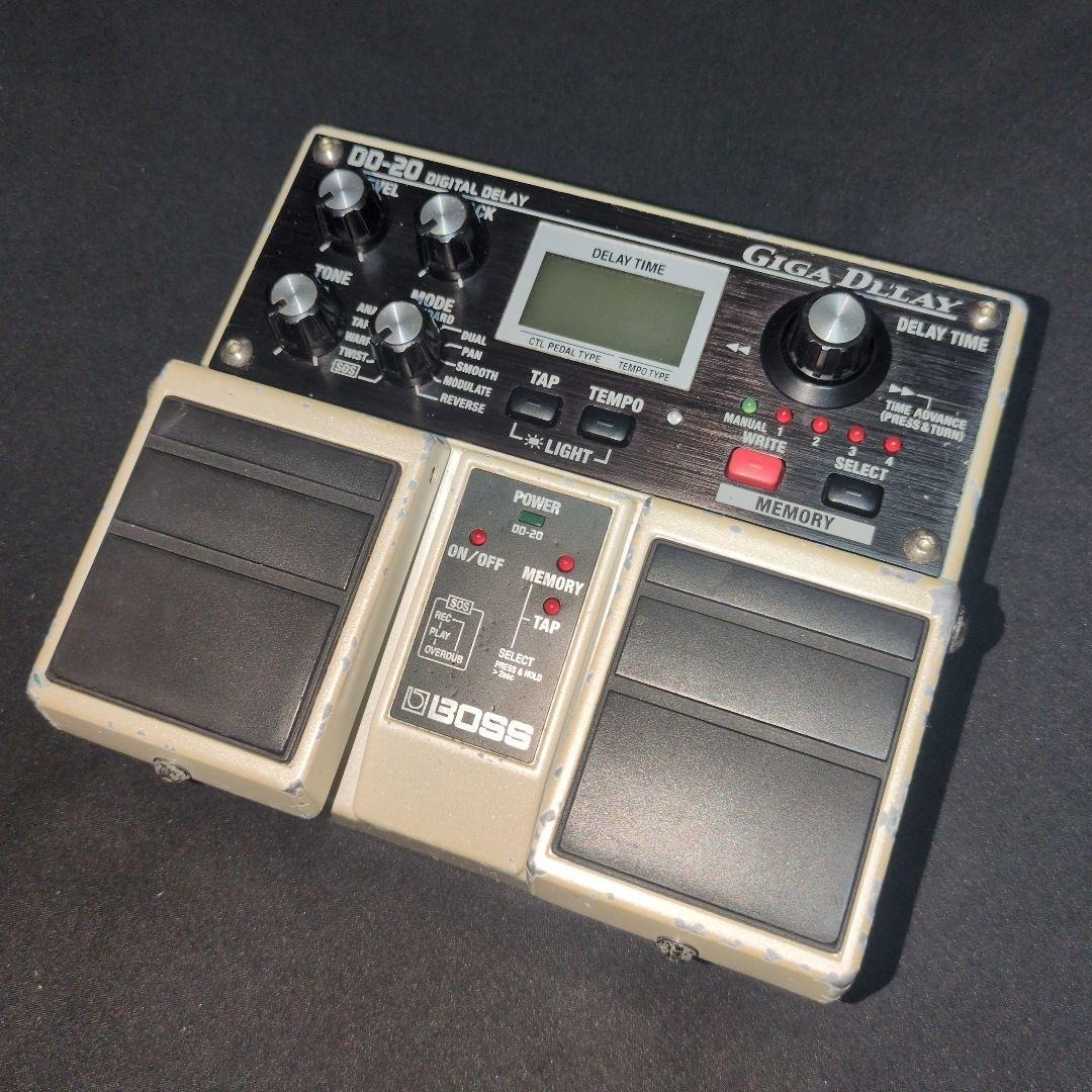 Yahoo!オークション -「boss dd-20」の落札相場・落札価格 Yahoo!オークション -「boss dd-20」の落札相場・落札価格