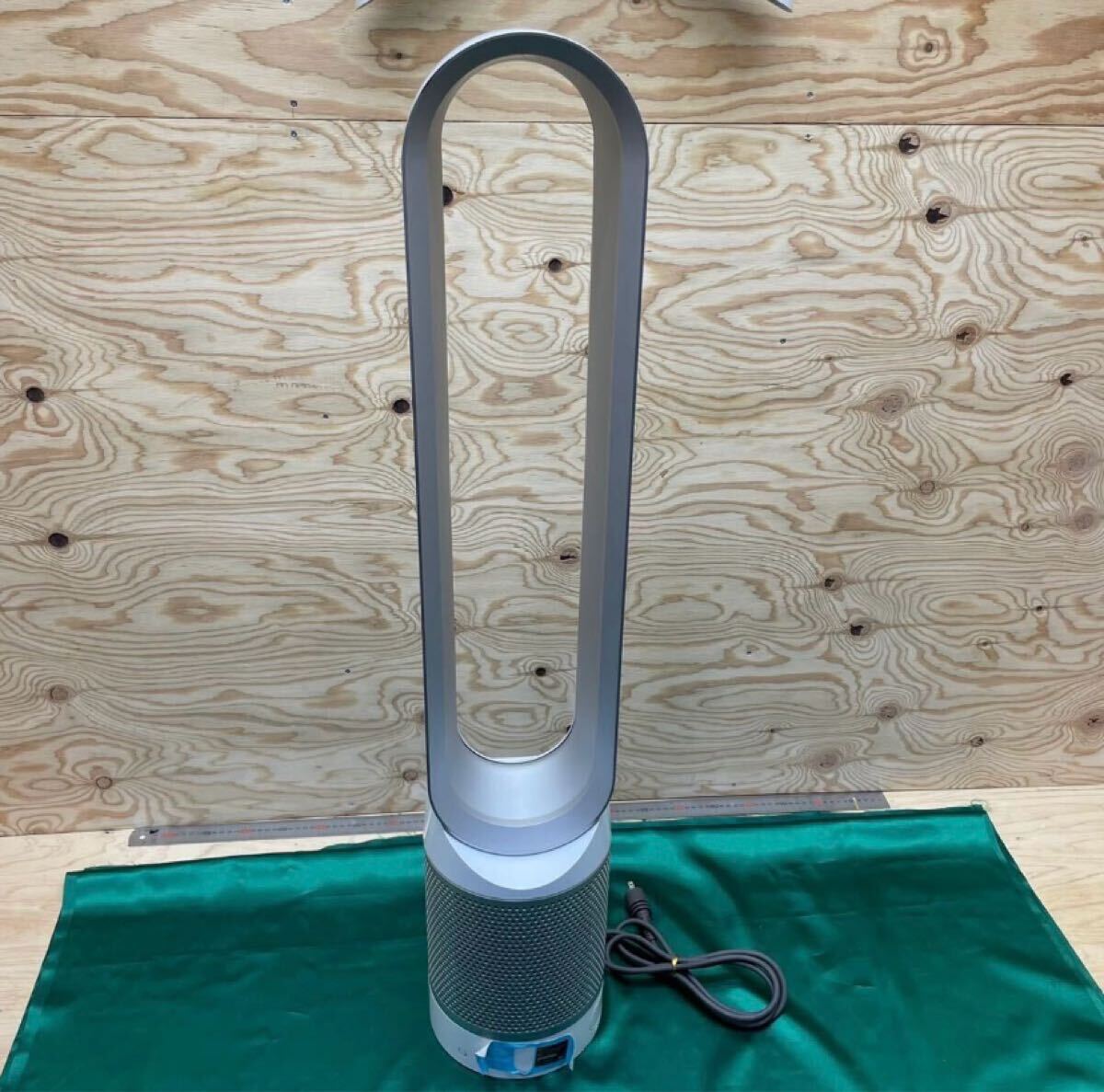 2025年最新】Yahoo!オークション -ダイソン(扇風機)の中古品