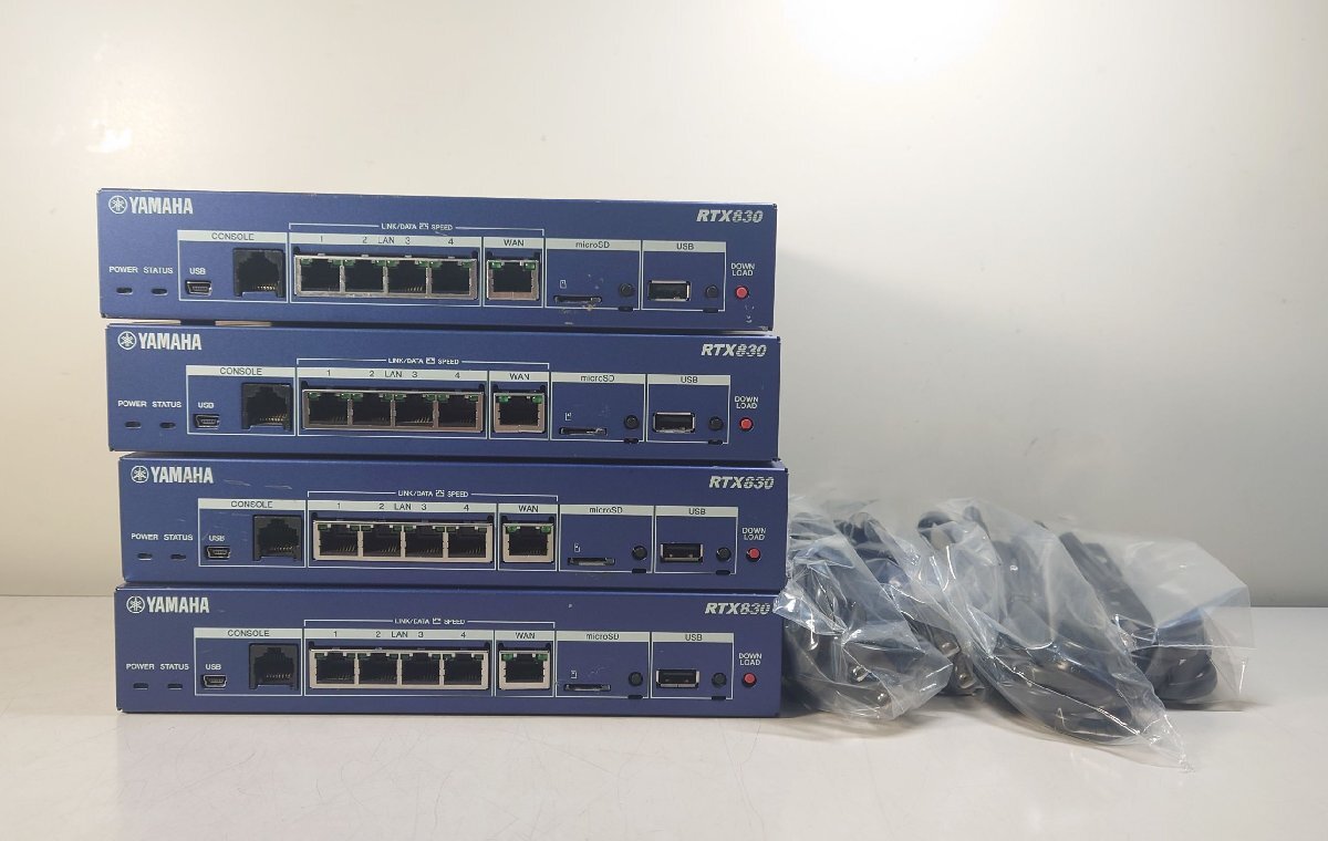 2025年最新】Yahoo!オークション -rtx830(ルーター)の中古品 2025年最新】Yahoo!オークション -rtx830(ルーター)の中古品
