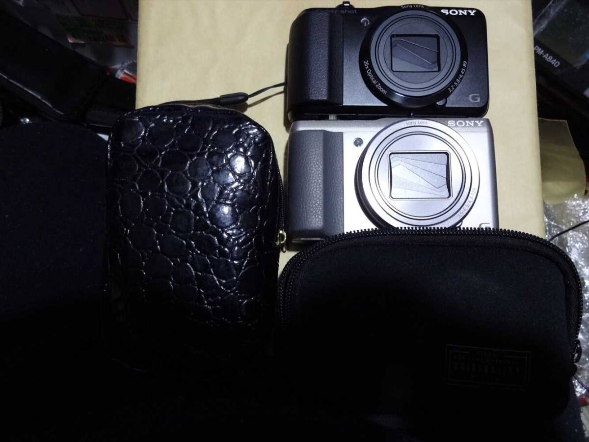 Yahoo!オークション -「dsc-hx50v」の落札相場・落札価格 Yahoo!オークション -「dsc-hx50v」の落札相場・落札価格