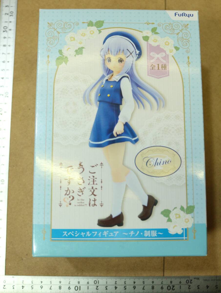 2025年最新】Yahoo!オークション -ごちうさ チノ フィギュアの 2025年最新】Yahoo!オークション -ごちうさ チノ フィギュアの