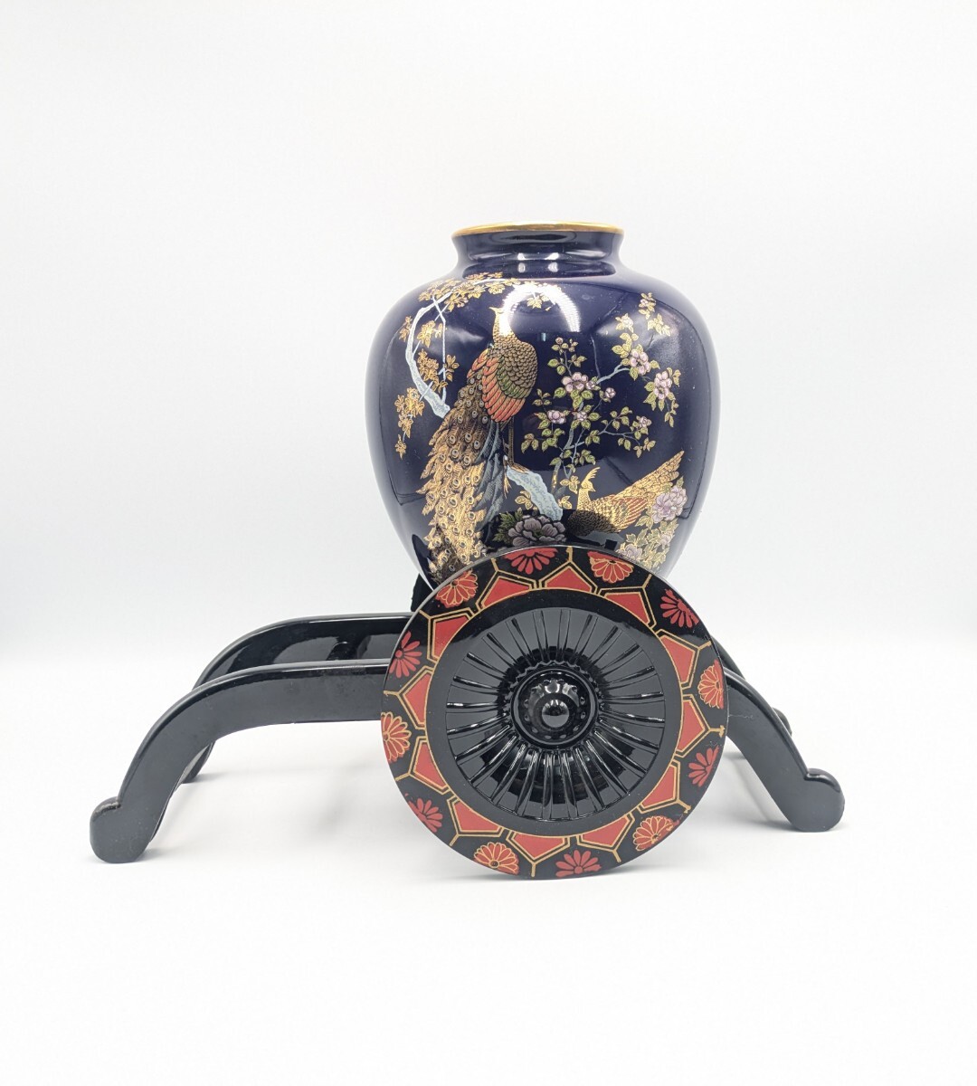 2025年最新】Yahoo!オークション -御所車 花瓶の中古品・新品 2025年最新】Yahoo!オークション -御所車 花瓶の中古品・新品
