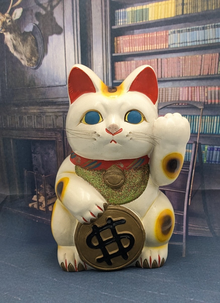 2025年最新】Yahoo!オークション -招き猫 昭和の中古品・新品 2025年最新】Yahoo!オークション -招き猫 昭和の中古品・新品
