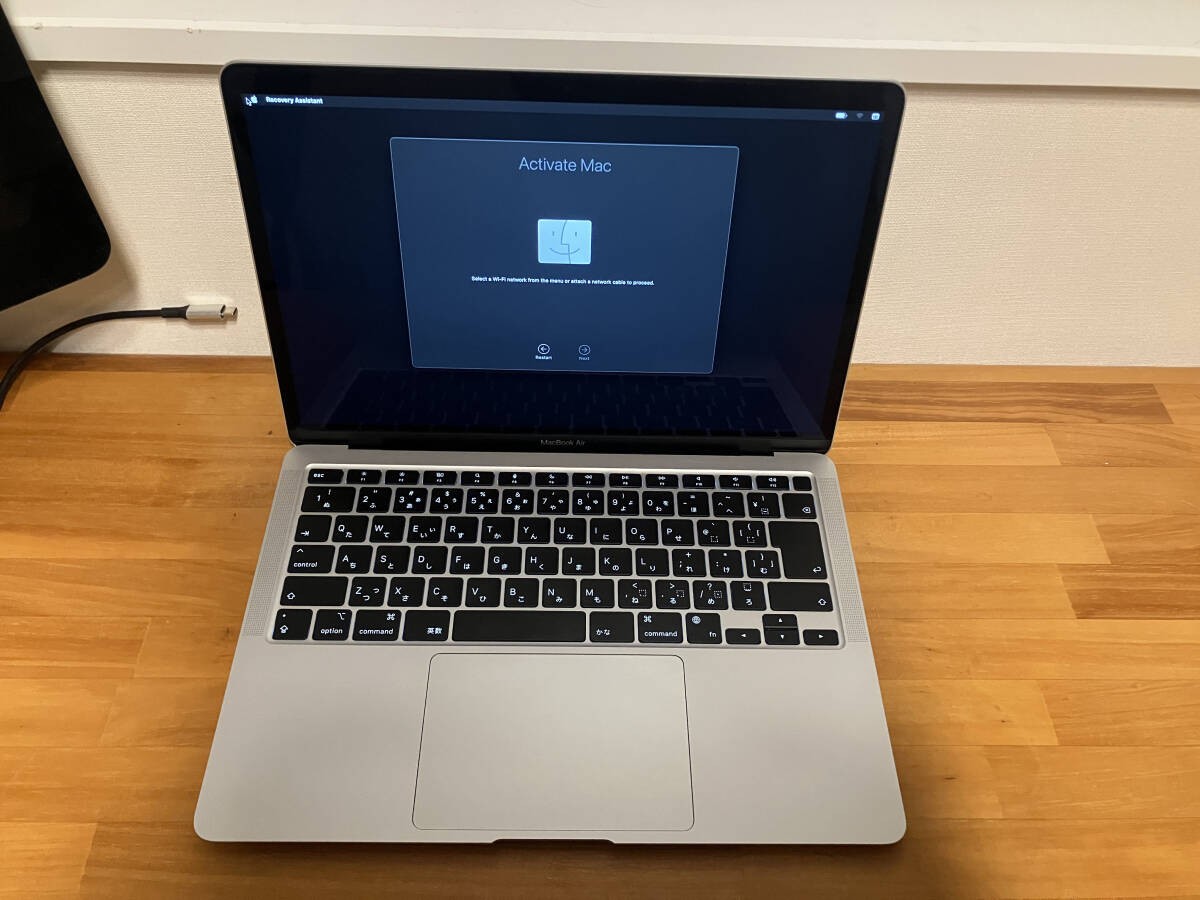 2025年最新】MacBook Air M1 2020 の商品一覧 - Yahoo!オークション 2025年最新】MacBook Air M1 2020 の商品一覧 - Yahoo!オークション