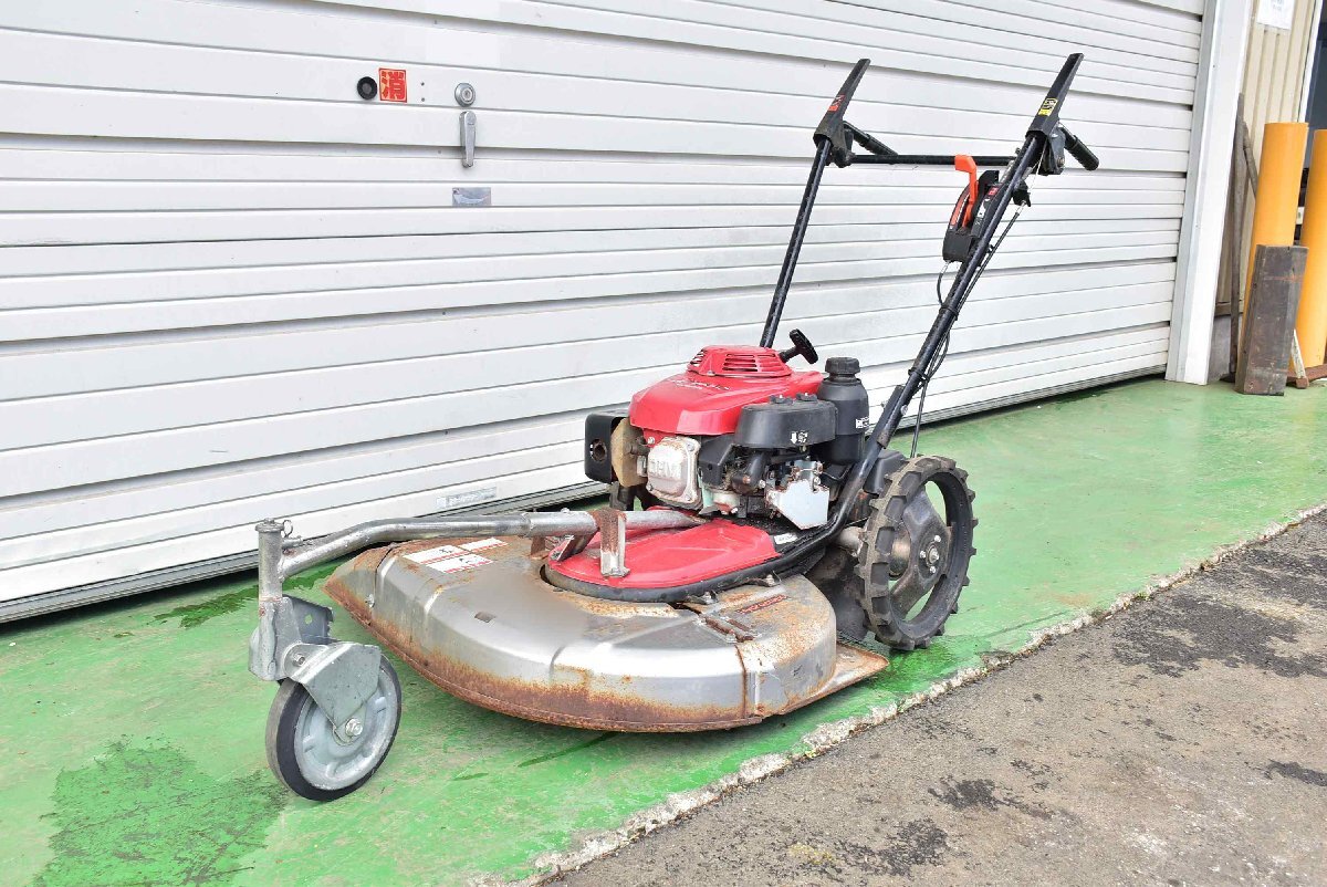 2025年最新】Yahoo!オークション -ホンダ 芝刈機(農業)の中古品 2025年最新】Yahoo!オークション -ホンダ 芝刈機(農業)の中古品