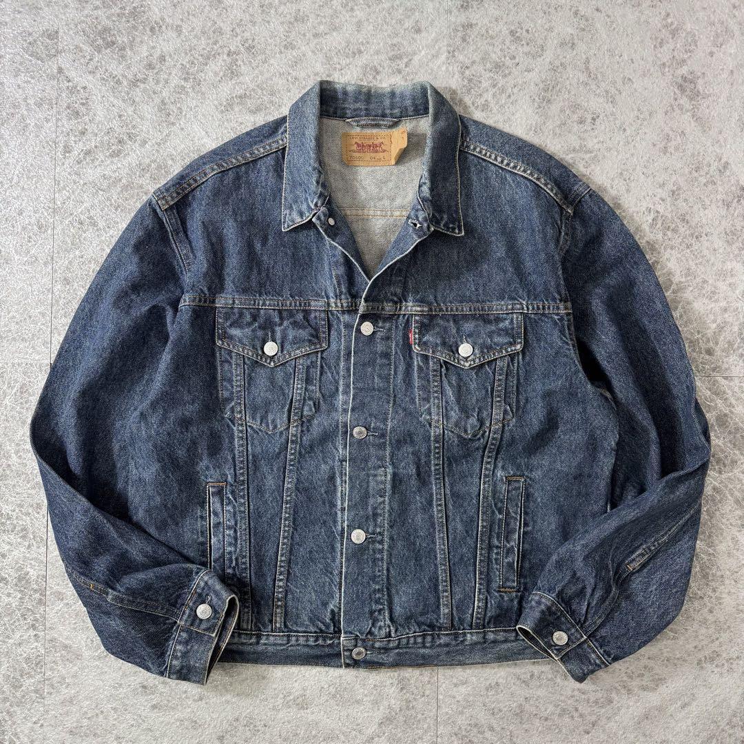 Yahoo!オークション -「levi's 70500」の落札相場・落札価格 Yahoo!オークション -「levi's 70500」の落札相場・落札価格