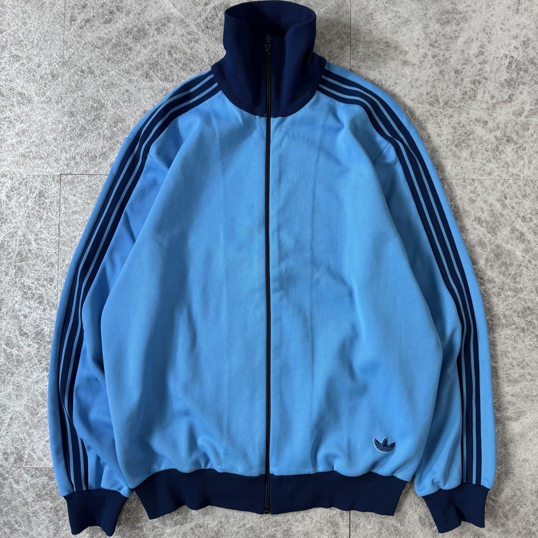 2025年最新】Yahoo!オークション -adidas トラックジャケット 青 2025年最新】Yahoo!オークション -adidas トラックジャケット 青