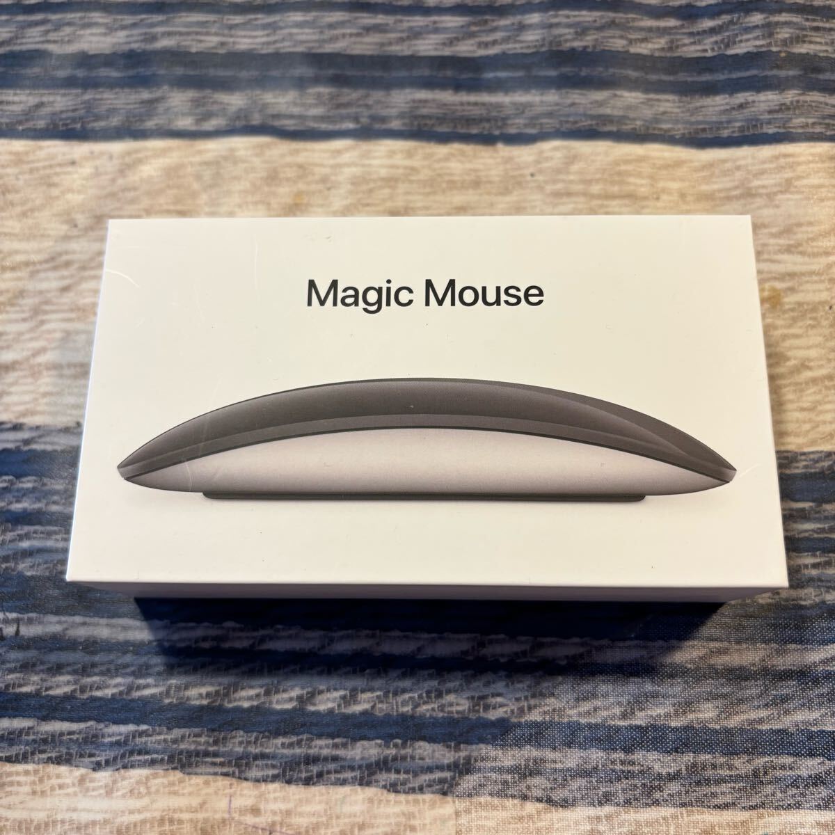 Yahoo!オークション -「magic mouse 未使用」の落札相場・落札価格 Yahoo!オークション -「magic mouse 未使用」の落札相場・落札価格