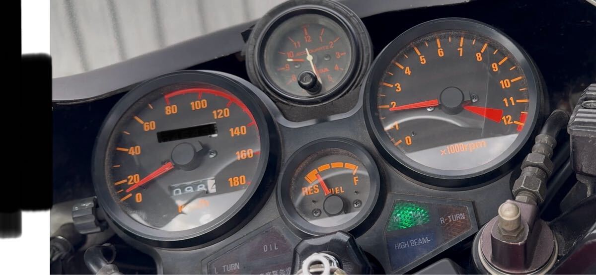 2025年最新】Yahoo!オークション -cbx400(ホンダ用)の中古品