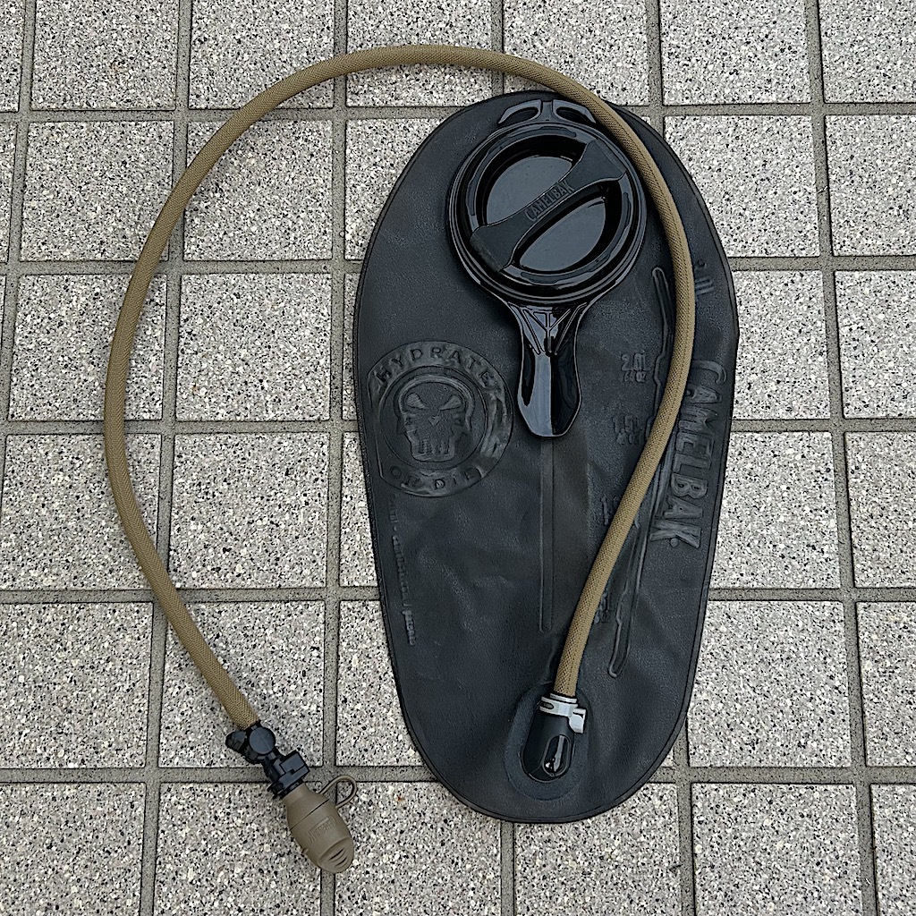 2025年最新】Yahoo!オークション -米軍camelbakの中古品・新品