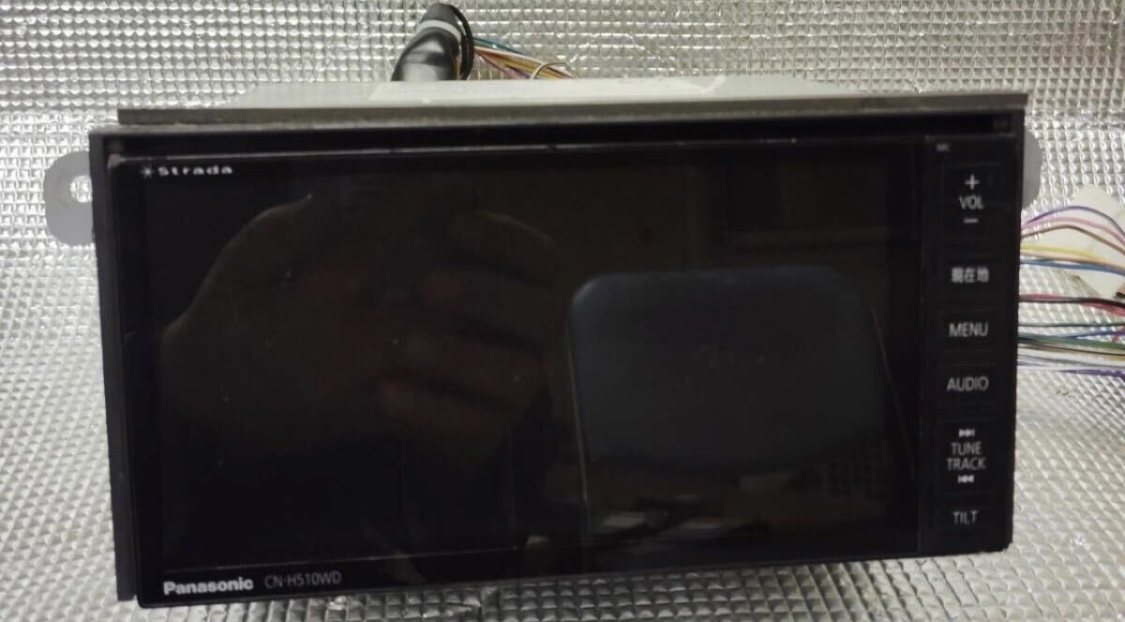 2025年最新】Yahoo!オークション -ストラーダ cn-h510wdの中古品 2025年最新】Yahoo!オークション -ストラーダ cn-h510wdの中古品