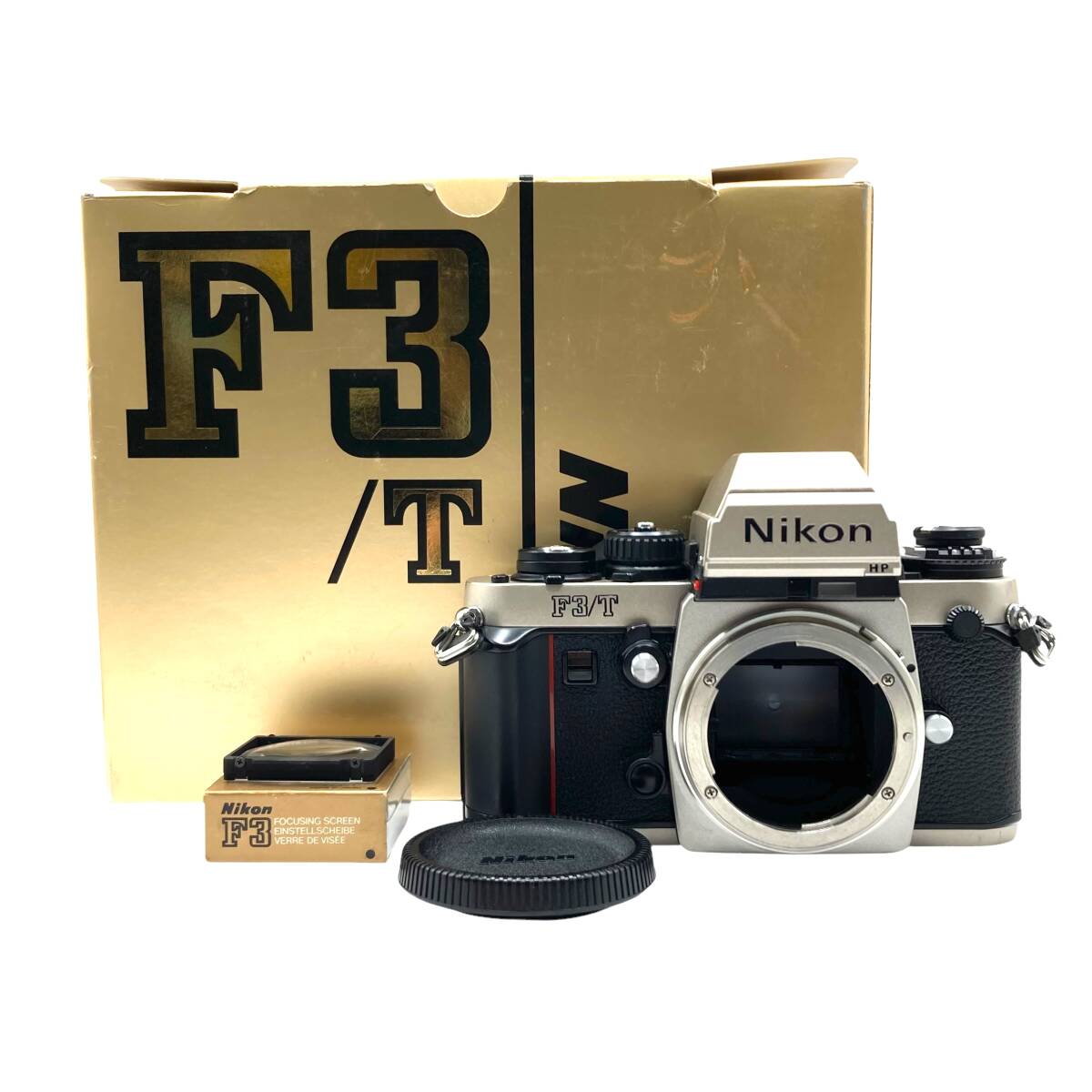 Yahoo!オークション -「nikon f3t」の落札相場・落札価格 Yahoo!オークション -「nikon f3t」の落札相場・落札価格