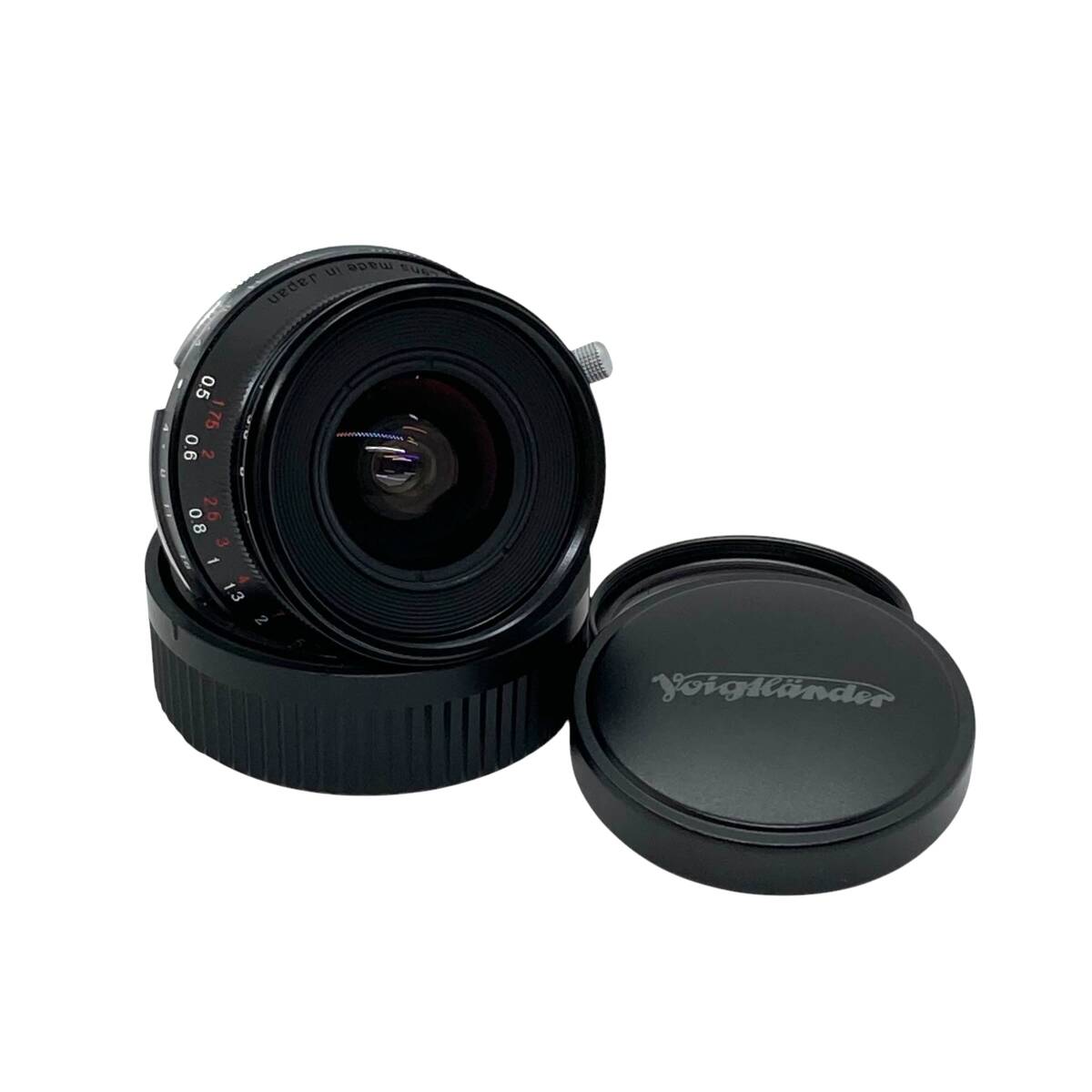 Yahoo!オークション -「フォクトレンダー 21mm f4」の落札相場 Yahoo!オークション -「フォクトレンダー 21mm f4」の落札相場
