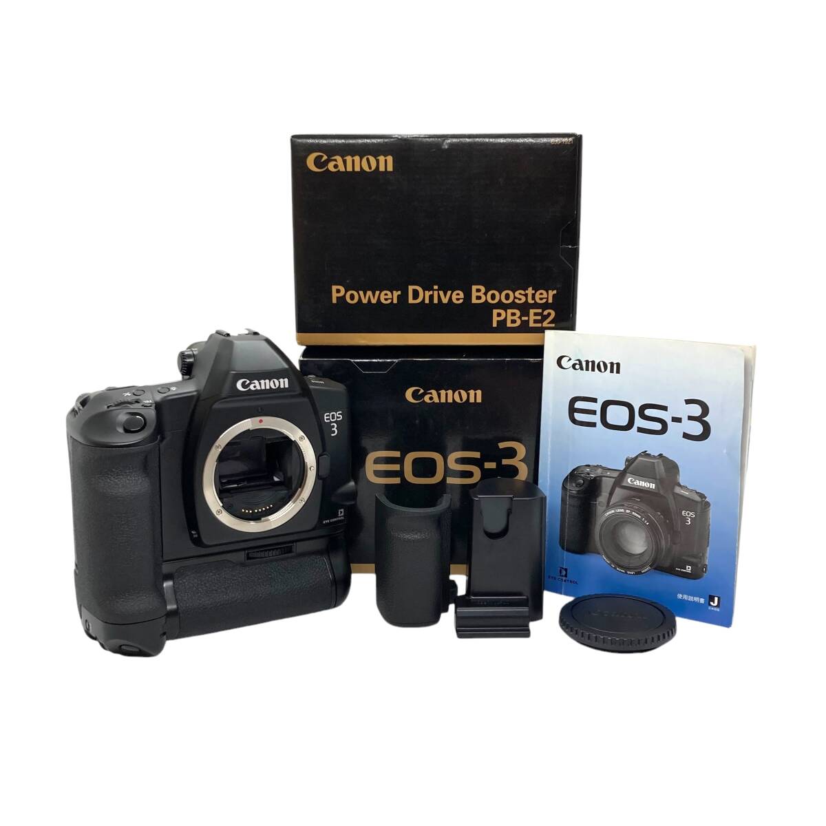 Yahoo!オークション -「canon eos3」の落札相場・落札価格 Yahoo!オークション -「canon eos3」の落札相場・落札価格