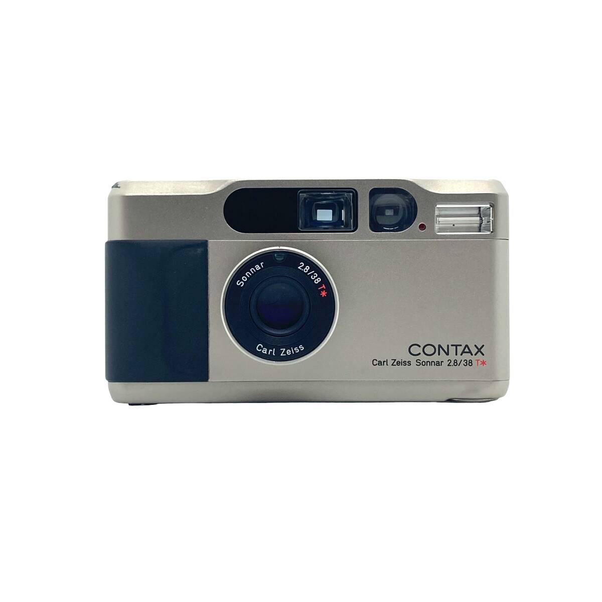 2025年最新】Yahoo!オークション -contax t2の中古品・新品・未 2025年最新】Yahoo!オークション -contax t2の中古品・新品・未
