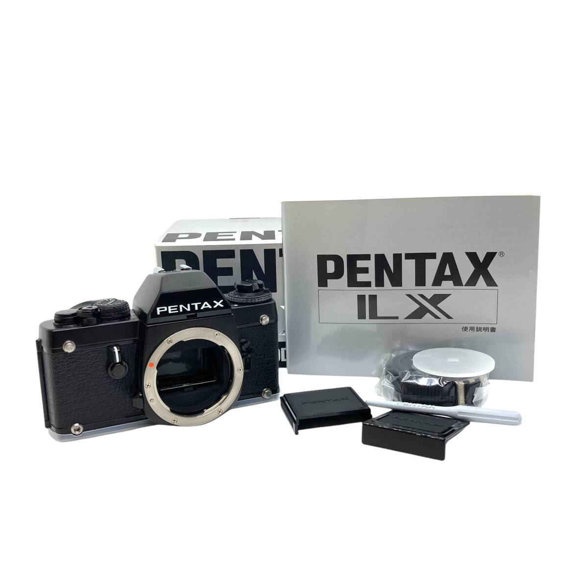 2025年最新】Yahoo!オークション -pentax lxの中古品・新品・未 2025年最新】Yahoo!オークション -pentax lxの中古品・新品・未