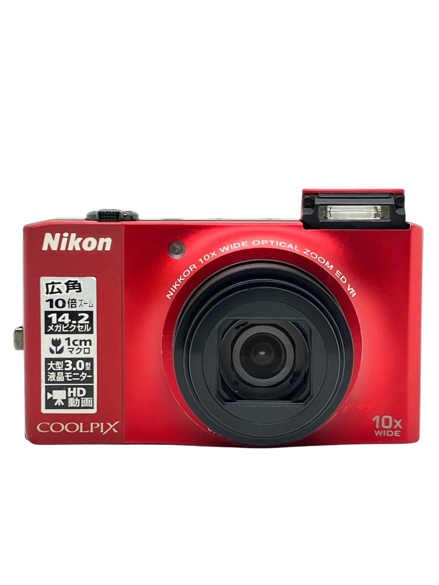 Yahoo!オークション -「nikon coolpix s8000」の落札相場・落札価格 Yahoo!オークション -「nikon coolpix s8000」の落札相場・落札価格