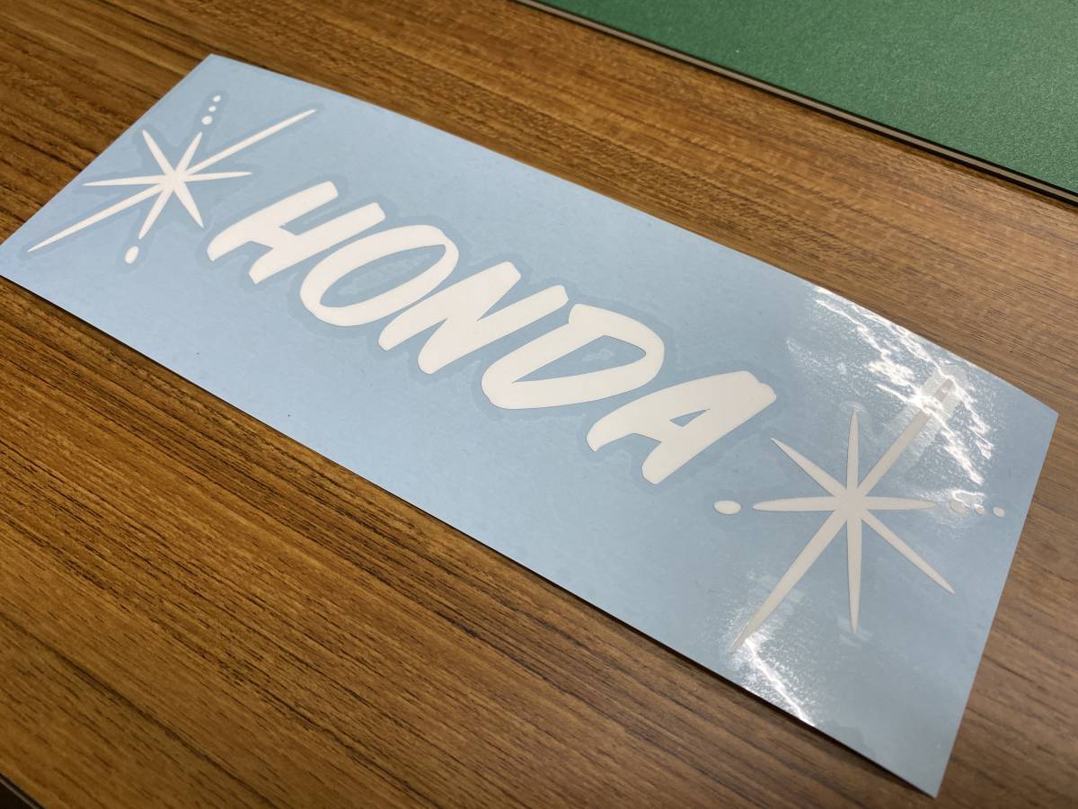  оригинал рука ..reta кольцо знак Honda булавка -тактный usdm Северная Америка specification Lowrider Гаваи moon I z