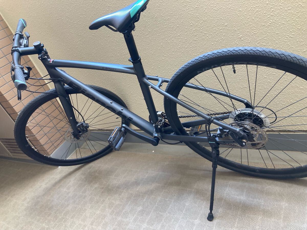 Yahoo!オークション -「cannondale quick 5」(Mサイズ) (クロス Yahoo!オークション -「cannondale quick 5」(Mサイズ) (クロス