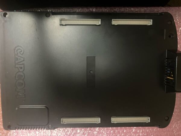 カプコン CAPCOM マザーボード CPS2 動作確認済