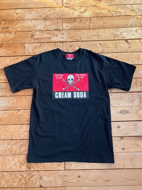 2025年最新】Yahoo!オークション -クリームソーダ tシャツの中古 2025年最新】Yahoo!オークション -クリームソーダ tシャツの中古