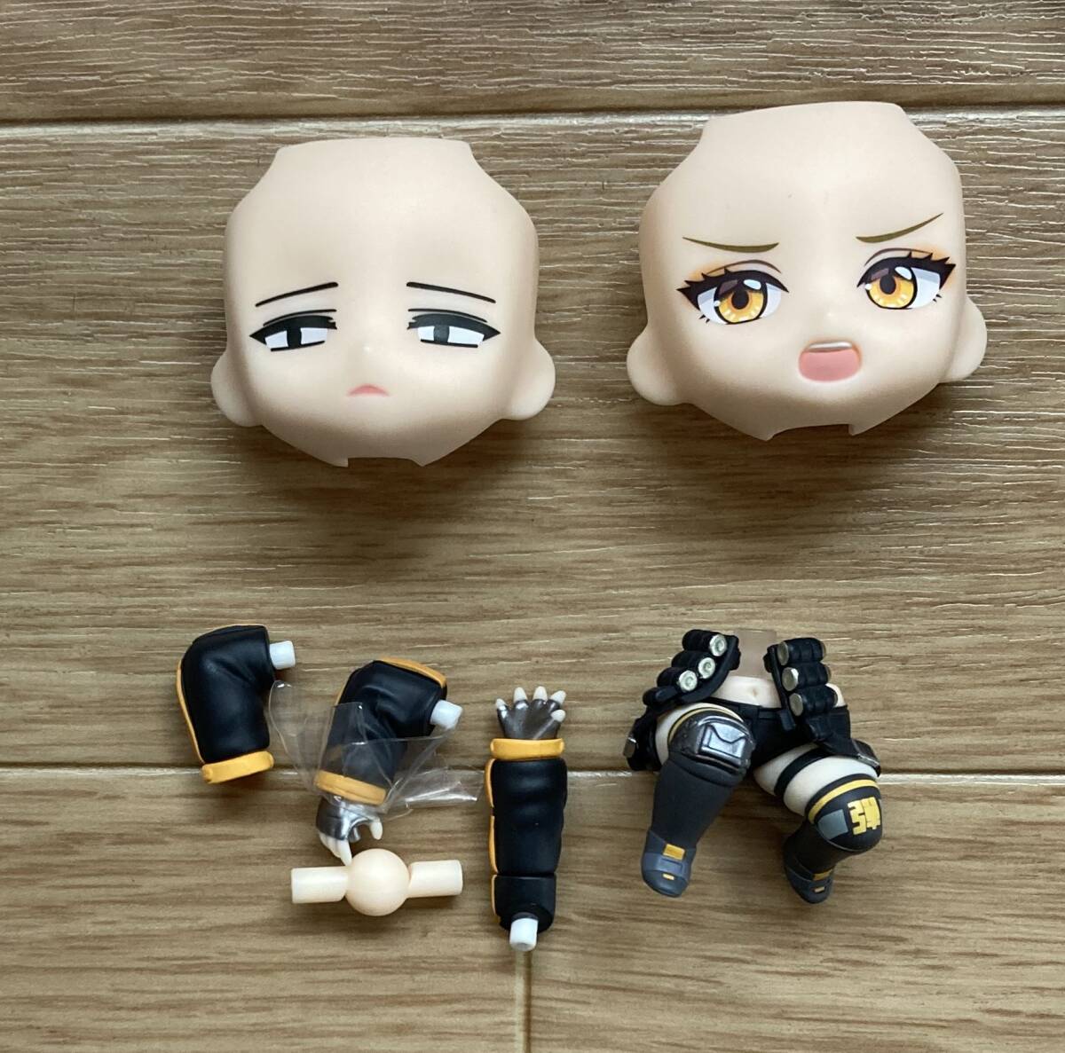 Amazon | ねんどろいど 勝利の女神 NIKKE アニス ノンスケール