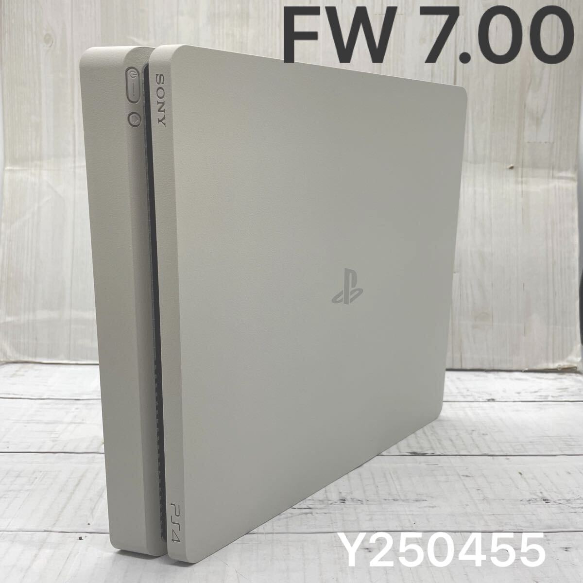 Yahoo!オークション -「ps4 slim white」の落札相場・落札価格