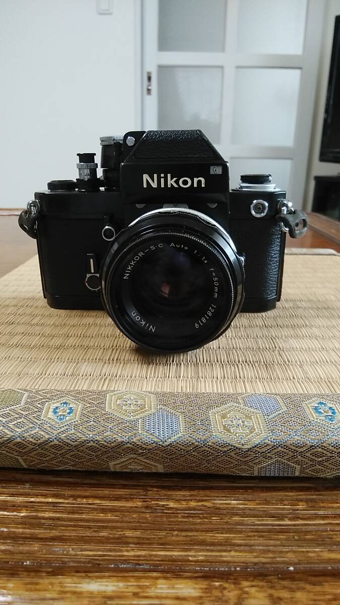 Yahoo!オークション -「nikon f2 フォトミック ブラック」の落札 Yahoo!オークション -「nikon f2 フォトミック ブラック」の落札