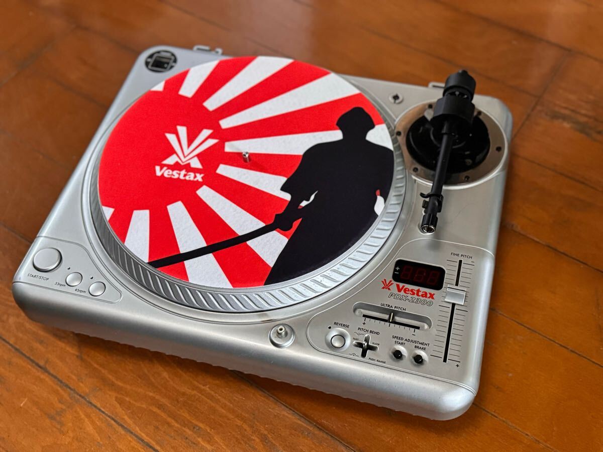 Yahoo!オークション -「vestax pdx」の落札相場・落札価格 Yahoo!オークション -「vestax pdx」の落札相場・落札価格