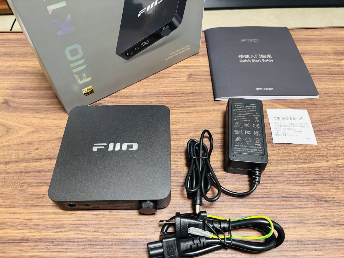 Yahoo!オークション -「fiio k11」の落札相場・落札価格 Yahoo!オークション -「fiio k11」の落札相場・落札価格