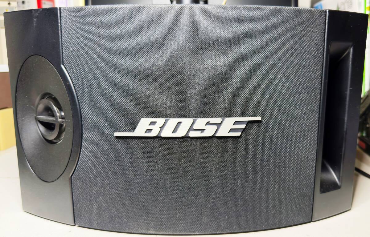 Yahoo!オークション -「bose 201v」(オーディオ機器) の落札相場 Yahoo!オークション -「bose 201v」(オーディオ機器) の落札相場