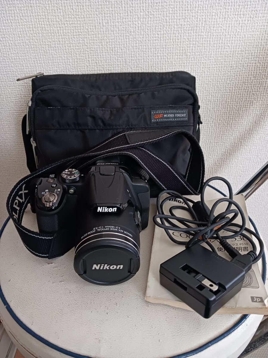 Yahoo!オークション -「ニコン クールピクス p530」の落札相場 Yahoo!オークション -「ニコン クールピクス p530」の落札相場