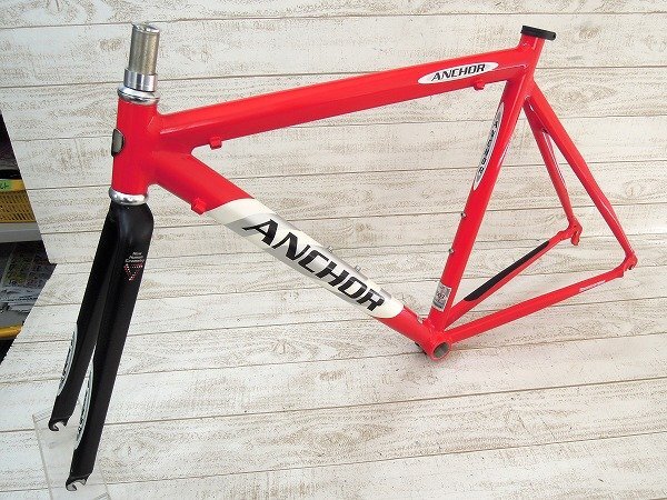 Yahoo!オークション -「アンカー anchor フレーム」(自転車 Yahoo!オークション -「アンカー anchor フレーム」(自転車