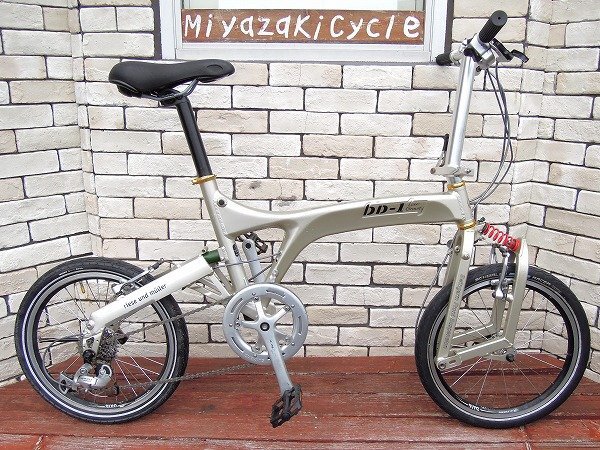 Yahoo!オークション -「bd-1 r」(折り畳み自転車) (車体)の落札 Yahoo!オークション -「bd-1 r」(折り畳み自転車) (車体)の落札