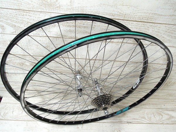 Yahoo!オークション -「(カンパ カンパニョーロ campagnolo) (8s Yahoo!オークション -「(カンパ カンパニョーロ campagnolo) (8s