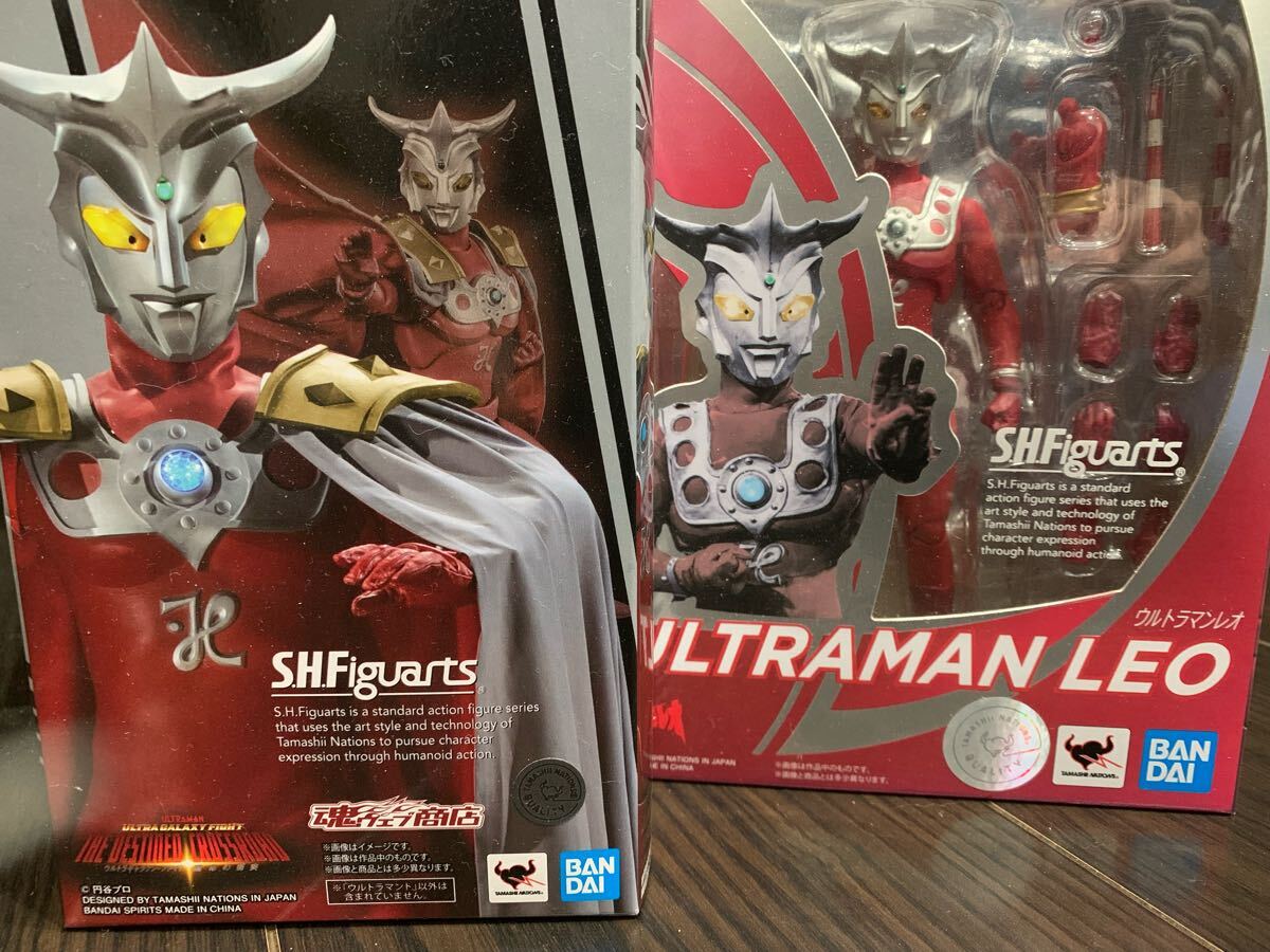 Yahoo!オークション -ウルトラマンレオ(ウルトラマン)の落札相場 Yahoo!オークション -ウルトラマンレオ(ウルトラマン)の落札相場