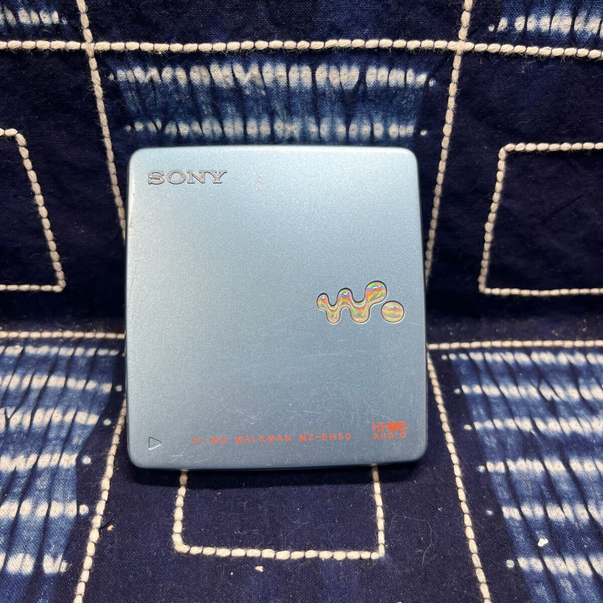 2025年最新】Yahoo!オークション -sony hi mdの中古品・新品・未 2025年最新】Yahoo!オークション -sony hi mdの中古品・新品・未