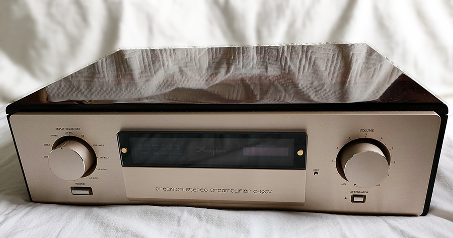 Yahoo!オークション -「accuphase c290」(アキュフェーズ) (一般 Yahoo!オークション -「accuphase c290」(アキュフェーズ) (一般