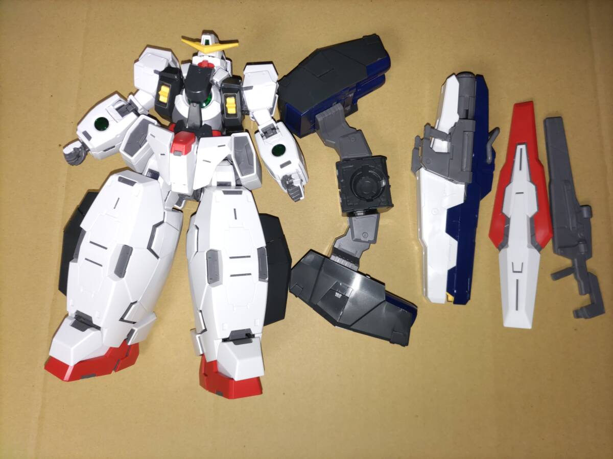 2025年最新】Yahoo!オークション -ガンダムmgジャンクの中古品 2025年最新】Yahoo!オークション -ガンダムmgジャンクの中古品