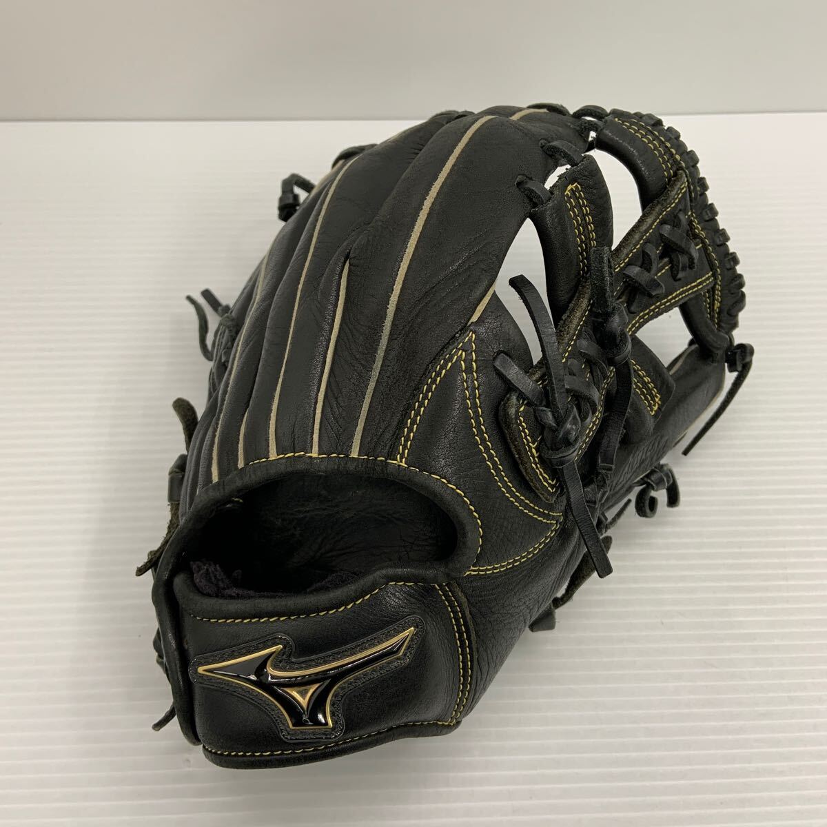 Yahoo!オークション -「ミズノ グローブ 中古」(オールラウンド Yahoo!オークション -「ミズノ グローブ 中古」(オールラウンド