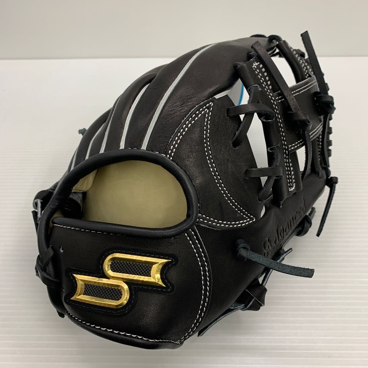 Yahoo!オークション -「エスエスケイ 野球 グローブ」(内野手用 Yahoo!オークション -「エスエスケイ 野球 グローブ」(内野手用