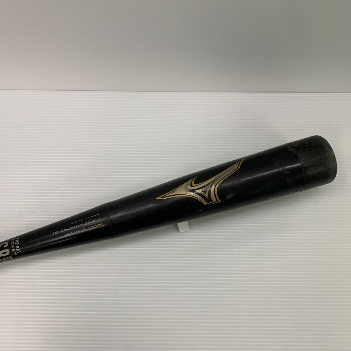 2025年最新】Yahoo!オークション -バット 軟式 80cmの中古品 2025年最新】Yahoo!オークション -バット 軟式 80cmの中古品