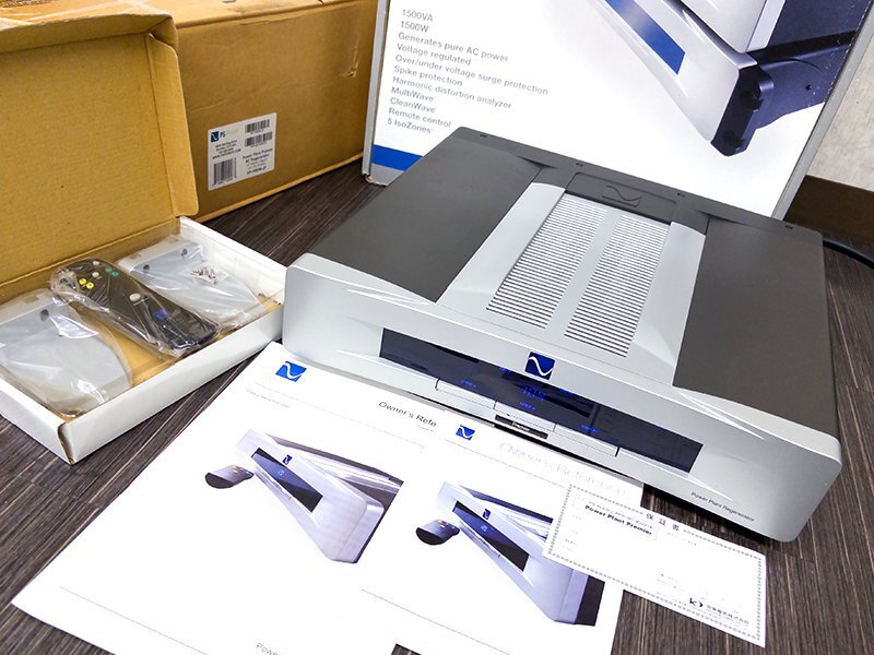 Yahoo!オークション -「ps audio power plant」(オーディオ機器 Yahoo!オークション -「ps audio power plant」(オーディオ機器