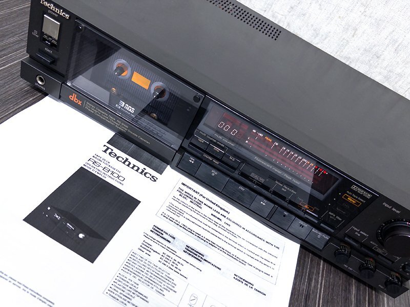 Yahoo!オークション -「b100」(カセットデッキ) (オーディオ機器 Yahoo!オークション -「b100」(カセットデッキ) (オーディオ機器