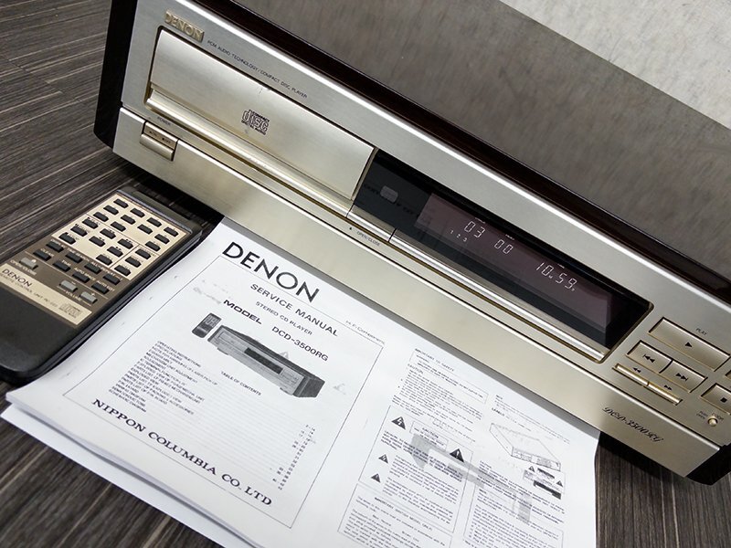 Yahoo!オークション -「dcd-3500rg」の落札相場・落札価格 Yahoo!オークション -「dcd-3500rg」の落札相場・落札価格