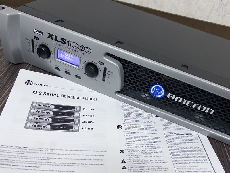 2025年最新】Yahoo!オークション -amcron アンプの中古品・新品 2025年最新】Yahoo!オークション -amcron アンプの中古品・新品