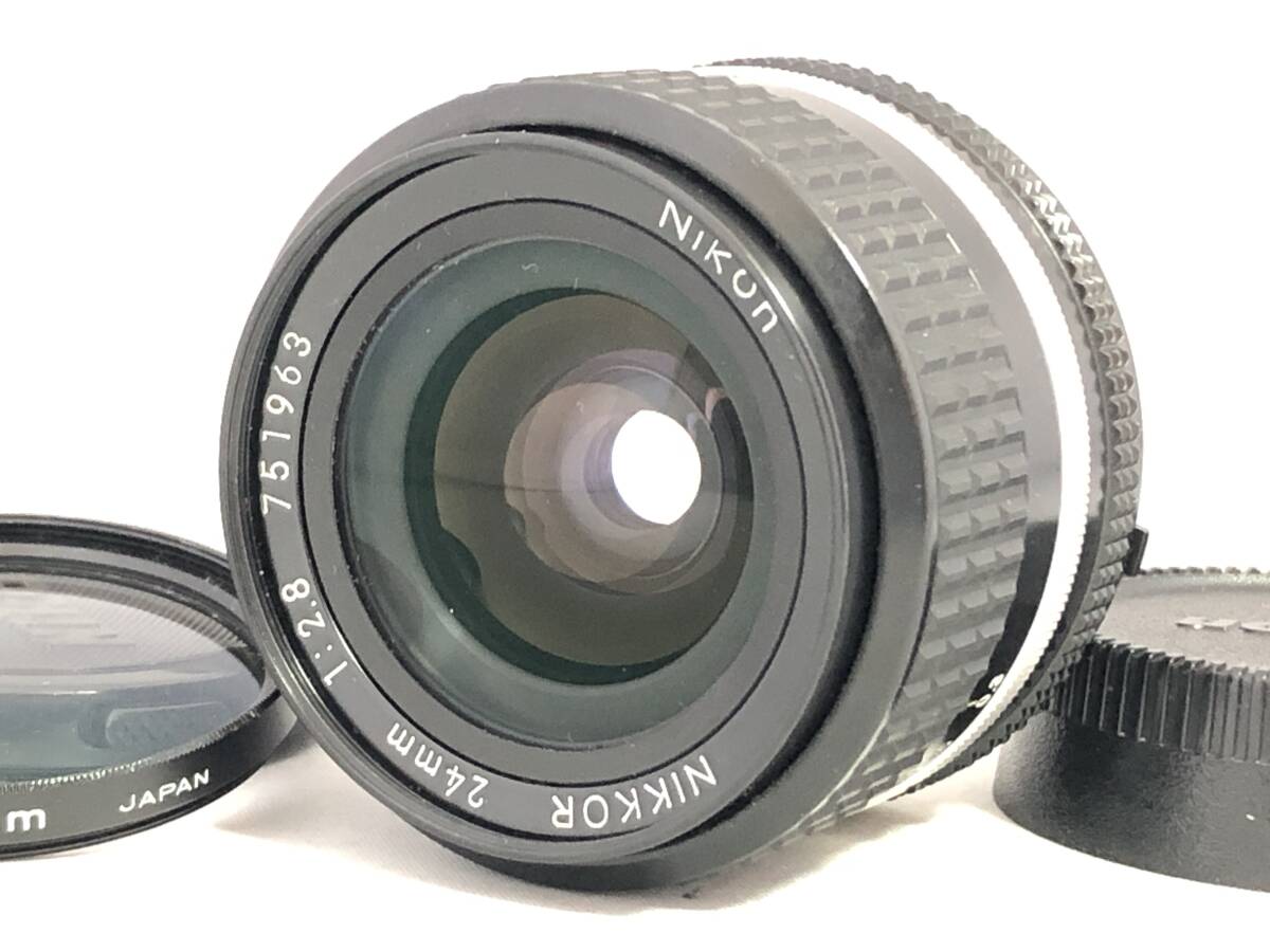 2025年最新】Yahoo!オークション -nikon ai 24mm f2.8の中古品 2025年最新】Yahoo!オークション -nikon ai 24mm f2.8の中古品