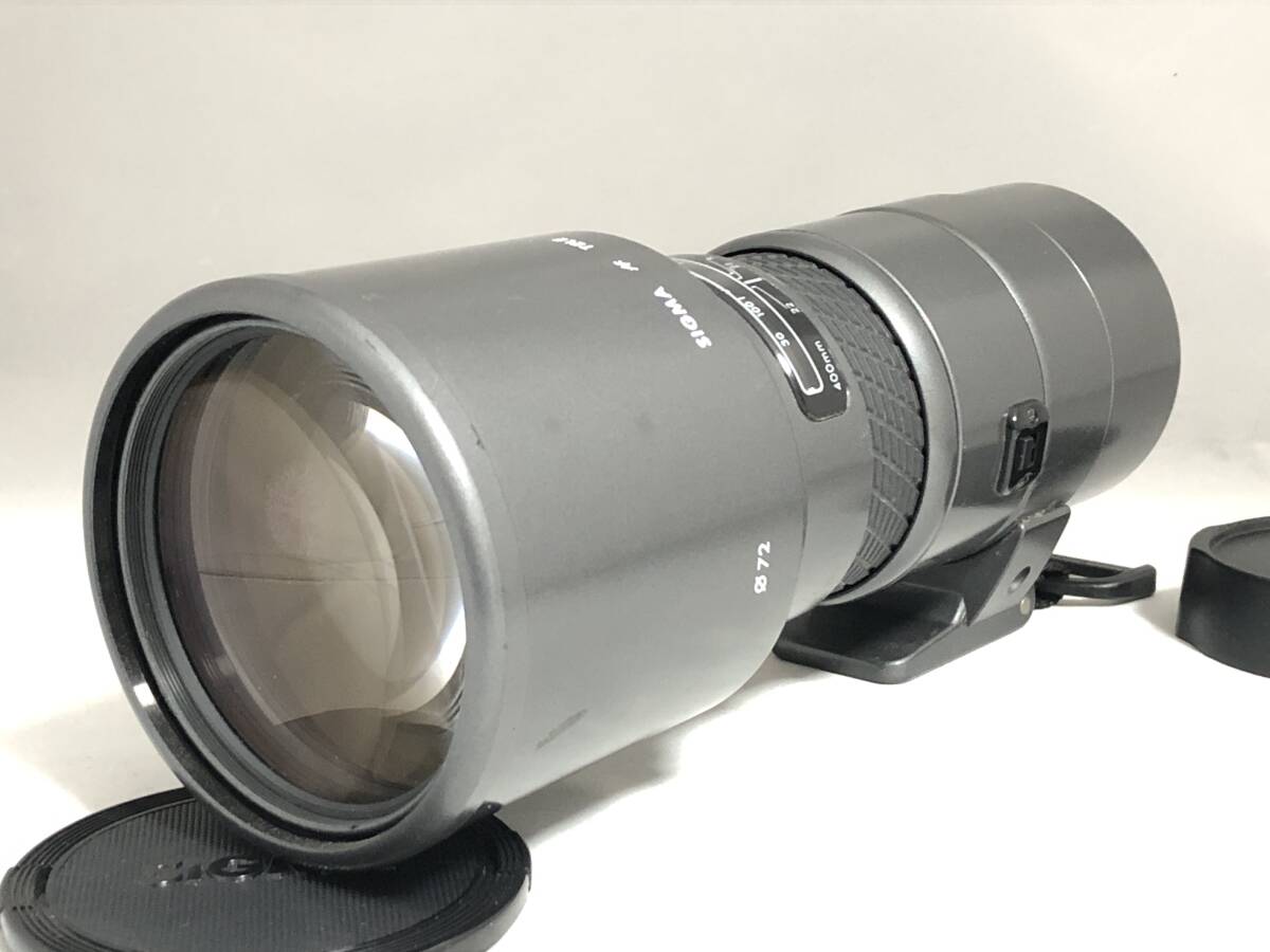 2025年最新】Yahoo!オークション -シグマ 400mm f5.6 teleの中古 2025年最新】Yahoo!オークション -シグマ 400mm f5.6 teleの中古