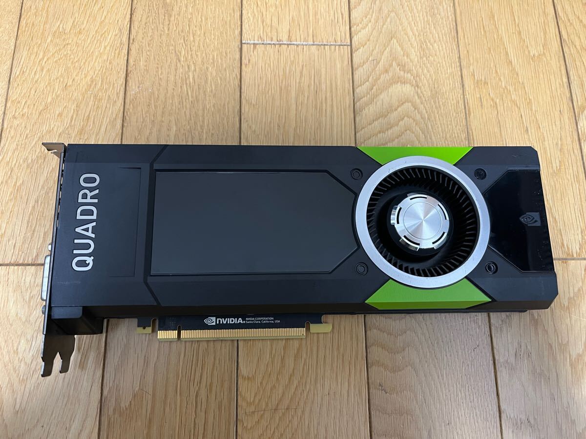 Yahoo!オークション -「quadro p5000」(ビデオカード) (カード Yahoo!オークション -「quadro p5000」(ビデオカード) (カード