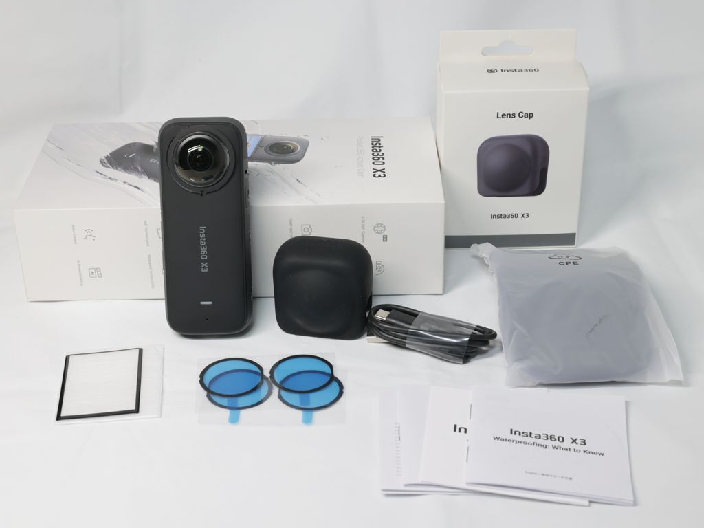 2025年最新】Yahoo!オークション -「x3」(Insta360)の中古品 2025年最新】Yahoo!オークション -「x3」(Insta360)の中古品
